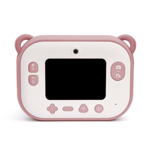 Цифровая камера с мгновенной печатью Artist Blush, Hoppstar (24137) / Игровые наборы № 3 Kids Republic Цифровая камера с мгновенной печатью Artist Blush, Hoppstar (24137) / Игровые наборы № 3
