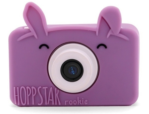 Цифровая камера Rookie Blossom, Hoppstar (24205) / Игровые наборы № 3 Kids Republic Цифровая камера Rookie Blossom, Hoppstar (24205) / Игровые наборы № 3