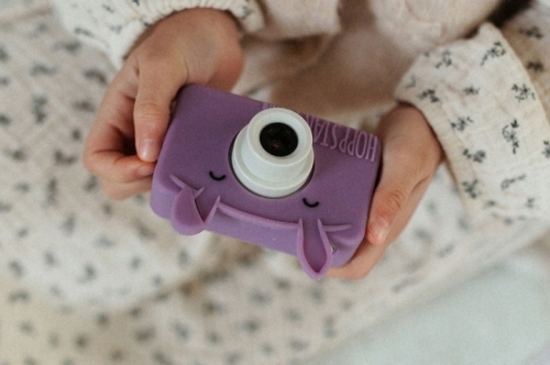 Цифровая камера Rookie Blossom, Hoppstar (24205) / Игровые наборы № 7 Kids Republic Цифровая камера Rookie Blossom, Hoppstar (24205) / Игровые наборы № 7