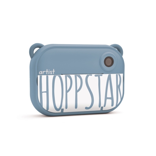 Цифровая камера с мгновенной печатью Artist Denim, Hoppstar (24366) / Игровые наборы № 2 Kids Republic Цифровая камера с мгновенной печатью Artist Denim, Hoppstar (24366) / Игровые наборы № 2