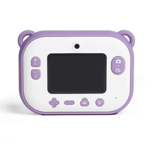Childrens digital camera Hoppstar Artist, Hoppstar (76472) / Play Sets № 2 Kids Republic Childrens digital camera Hoppstar Artist, Hoppstar (76472) / Play Sets № 2