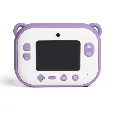 Childrens digital camera Hoppstar Artist, Hoppstar (76472) / Play Sets № 6 Kids Republic Childrens digital camera Hoppstar Artist, Hoppstar (76472) / Play Sets № 6