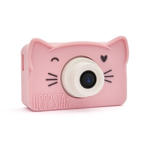 Цифровая камера Rookie Blush, Hoppstar (28906) / Игровые наборы № 6 Kids Republic Цифровая камера Rookie Blush, Hoppstar (28906) / Игровые наборы № 6