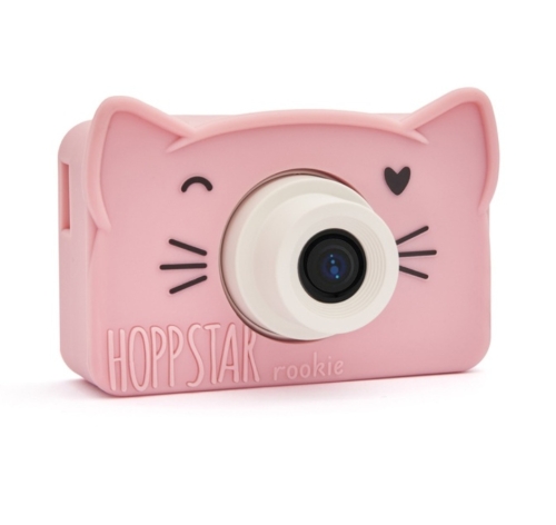 Цифровая камера Rookie Blush, Hoppstar (28906) / Игровые наборы Kids Republic Цифровая камера Rookie Blush, Hoppstar (28906) / Игровые наборы