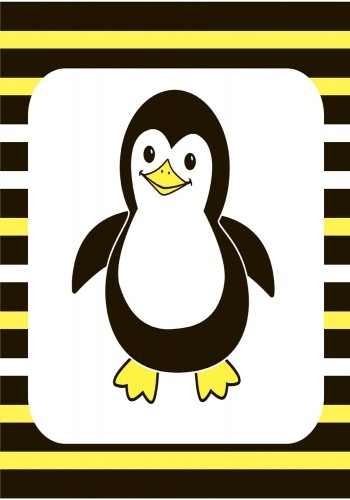 Contrast book for babies: Boo-boos, Ranok (267747) / Books for Children № 2 Kids Republic Contrast book for babies: Boo-boos, Ranok (267747) / Books for Children № 2