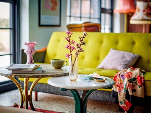 Конструктор LEGO Цвет вишни (40725) / Конструкторы № 2 Kids Republic Конструктор LEGO Цвет вишни (40725) / Конструкторы № 2