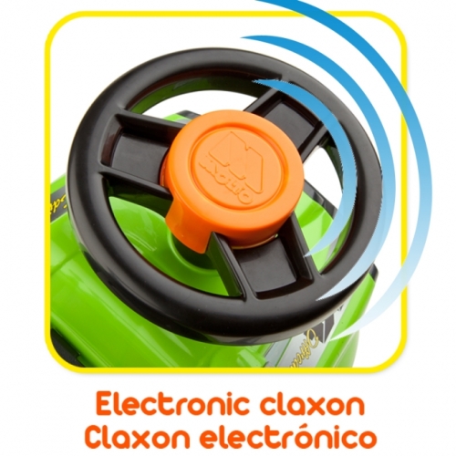 Толокар детский 5-в-1 Molto (32380) / Велосипеды № 7 Kids Republic Толокар детский 5-в-1 Molto (32380) / Велосипеды № 7