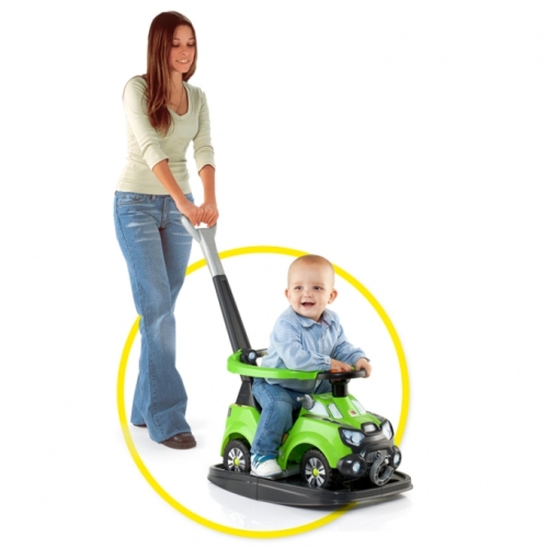 Толокар детский 5-в-1 Molto (32380) / Велосипеды № 9 Kids Republic Толокар детский 5-в-1 Molto (32380) / Велосипеды № 9