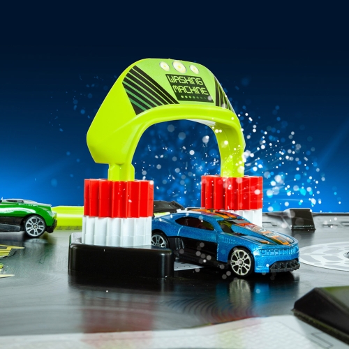 Іграшковий набір SUPER PARKING 5 поверхів та 5 машинок Molto (04209) / Ігрові набори № 4 Kids Republic Іграшковий набір SUPER PARKING 5 поверхів та 5 машинок Molto (04209) / Ігрові набори № 4