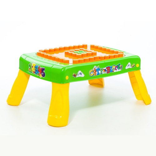 Game center with blocks, 24 pcs and 1 Molto machine (04827) / Interactive Toys № 9 Kids Republic Game center with blocks, 24 pcs and 1 Molto machine (04827) / Interactive Toys № 9