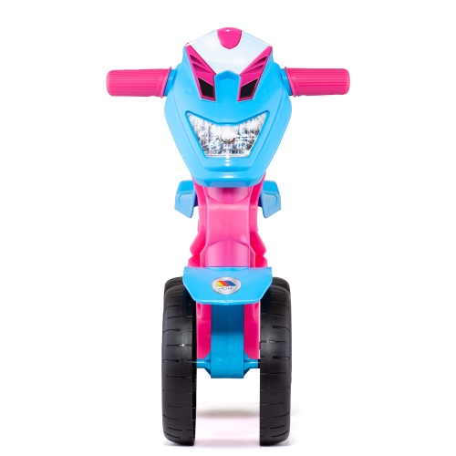 Balance bike Molto motorcycle (12013) / Bicycles № 2 Kids Republic Balance bike Molto motorcycle (12013) / Bicycles № 2
