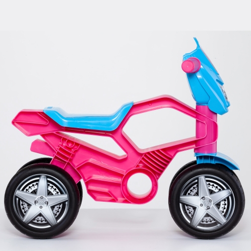 Balance bike Molto motorcycle (12013) / Bicycles № 3 Kids Republic Balance bike Molto motorcycle (12013) / Bicycles № 3