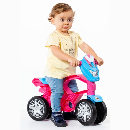 Balance bike Molto motorcycle (12013) / Bicycles № 5 Kids Republic Balance bike Molto motorcycle (12013) / Bicycles № 5