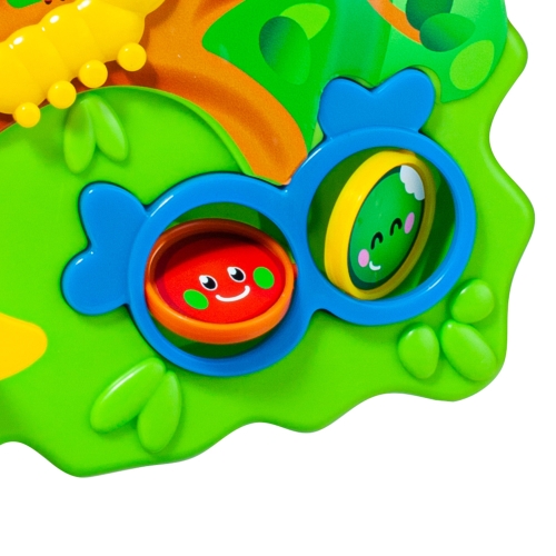 Educational musical toy Molto (15045) / Age 0-3 Years № 3 Kids Republic Educational musical toy Molto (15045) / Age 0-3 Years № 3