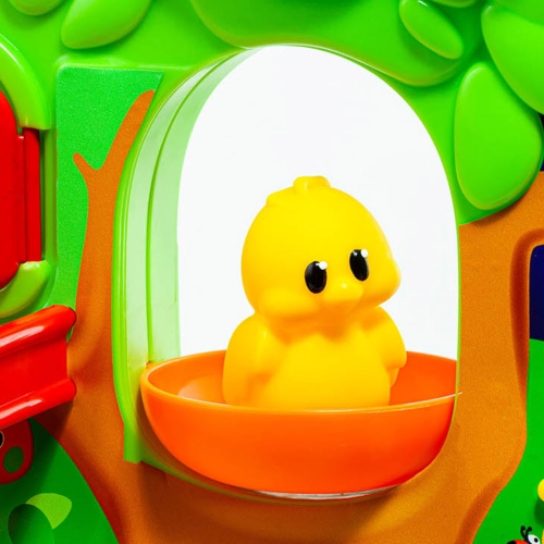 Educational musical toy Molto (15045) / Age 0-3 Years № 4 Kids Republic Educational musical toy Molto (15045) / Age 0-3 Years № 4