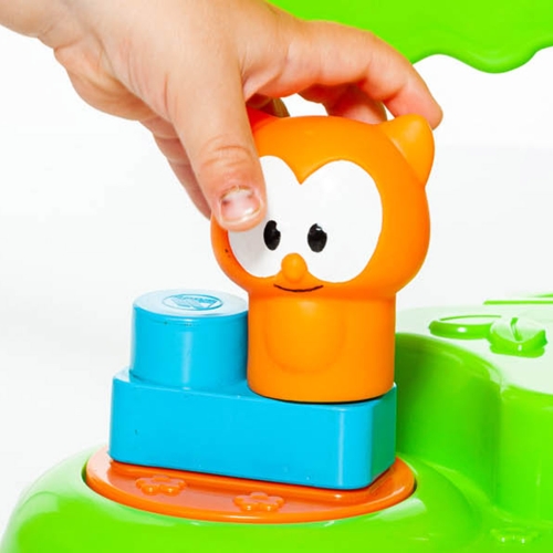 Educational musical toy Molto (15045) / Age 0-3 Years № 9 Kids Republic Educational musical toy Molto (15045) / Age 0-3 Years № 9
