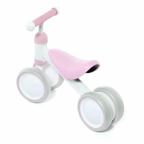 Balance bike, pink Molto (42089) / Bicycles № 6 Kids Republic Balance bike, pink Molto (42089) / Bicycles № 6