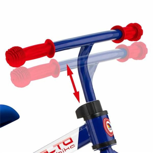 Bigovel blue Molto (42102) / Bicycles № 2 Kids Republic Bigovel blue Molto (42102) / Bicycles № 2