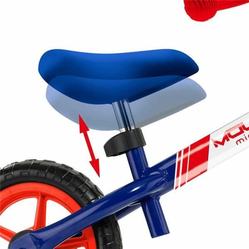 Bigovel blue Molto (42102) / Bicycles № 3 Kids Republic Bigovel blue Molto (42102) / Bicycles № 3
