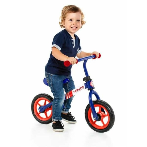 Bigovel blue Molto (42102) / Bicycles № 4 Kids Republic Bigovel blue Molto (42102) / Bicycles № 4