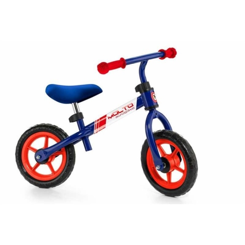 Bigovel blue Molto (42102) / Bicycles Kids Republic Bigovel blue Molto (42102) / Bicycles