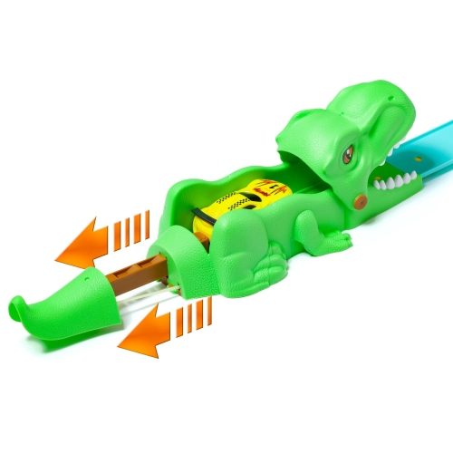 Игрушечный трек DINO REX Molto (44113) / Игровые наборы № 3 Kids Republic Игрушечный трек DINO REX Molto (44113) / Игровые наборы № 3