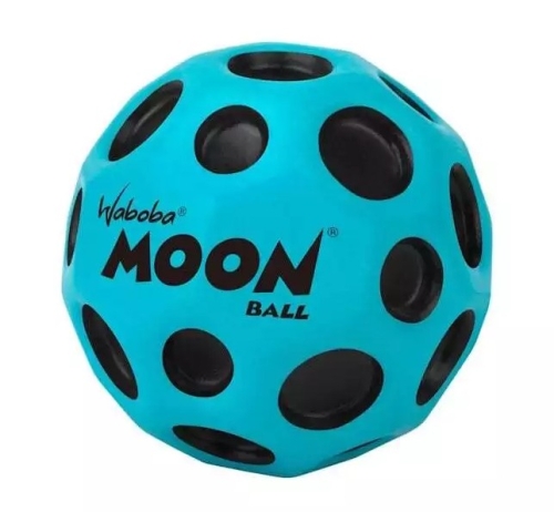 Moon blue-black ball, Waboba (53022) / Play Balls Kids Republic Moon blue-black ball, Waboba (53022) / Play Balls
