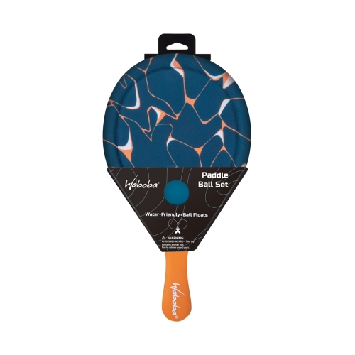 Sporty Playset with Orange Pen, Waboba (53381) / Movement Games № 4 Kids Republic Sporty Playset with Orange Pen, Waboba (53381) / Movement Games № 4