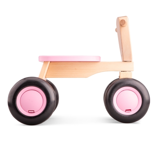 Велосипед-балансир, рожевий, New Classic Toys (1422) / Ігрові набори № 2 Kids Republic Велосипед-балансир, рожевий, New Classic Toys (1422) / Ігрові набори № 2