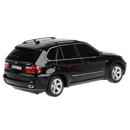 Іграшкова автомодель на радіокеруванні BMW X5 1:18, Rastar (00354) / Іграшковий транспорт № 4 Kids Republic Іграшкова автомодель на радіокеруванні BMW X5 1:18, Rastar (00354) / Іграшковий транспорт № 4
