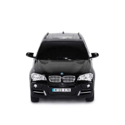 Іграшкова автомодель на радіокеруванні BMW X5 1:18, Rastar (00354) / Іграшковий транспорт № 6 Kids Republic Іграшкова автомодель на радіокеруванні BMW X5 1:18, Rastar (00354) / Іграшковий транспорт № 6