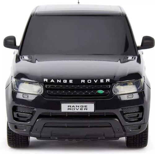 Іграшкова автомодель на радіокеруванні Range Rover 1:24, Rastar (01696) / Іграшковий транспорт № 2 Kids Republic Іграшкова автомодель на радіокеруванні Range Rover 1:24, Rastar (01696) / Іграшковий транспорт № 2