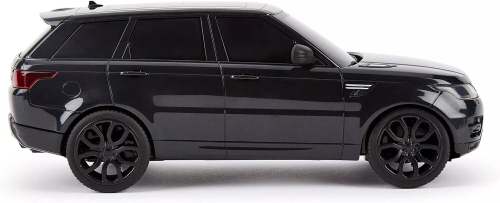 Іграшкова автомодель на радіокеруванні Range Rover 1:24, Rastar (01696) / Іграшковий транспорт № 3 Kids Republic Іграшкова автомодель на радіокеруванні Range Rover 1:24, Rastar (01696) / Іграшковий транспорт № 3