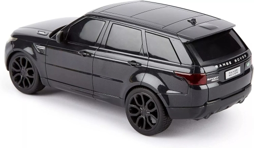 Іграшкова автомодель на радіокеруванні Range Rover 1:24, Rastar (01696) / Іграшковий транспорт № 4 Kids Republic Іграшкова автомодель на радіокеруванні Range Rover 1:24, Rastar (01696) / Іграшковий транспорт № 4