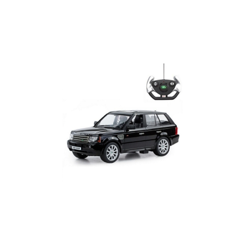 Іграшкова автомодель на радіокеруванні Range Rover 1:14, Rastar (02075) / Іграшковий транспорт № 3 Kids Republic Іграшкова автомодель на радіокеруванні Range Rover 1:14, Rastar (02075) / Іграшковий транспорт № 3