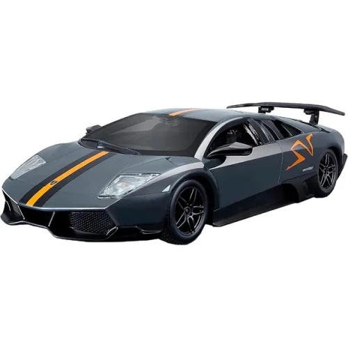Toy car model Lamborghini Murcielago 1:43, Rastar (03799) / Toy Transport № 2 Kids Republic Toy car model Lamborghini Murcielago 1:43, Rastar (03799) / Toy Transport № 2