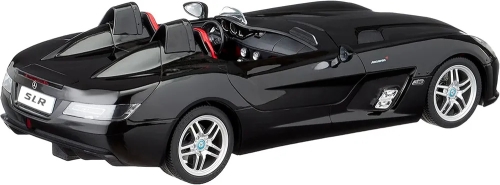 Іграшковий автомобіль на радіокеруванні Mercedes-Benz 1:12, Rastar (04369) / Іграшковий транспорт № 4 Kids Republic Іграшковий автомобіль на радіокеруванні Mercedes-Benz 1:12, Rastar (04369) / Іграшковий транспорт № 4