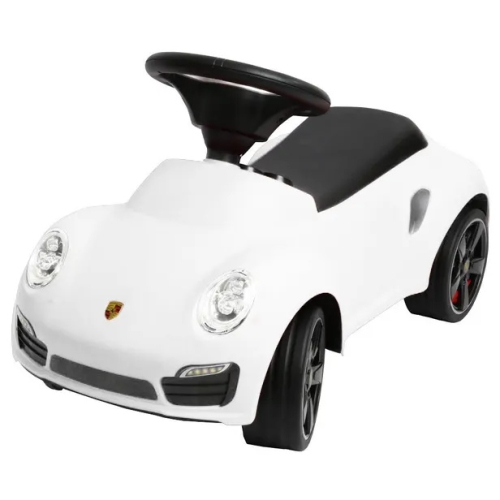 Толокар детский Porsche 911, Rastar в ассортименте (08640) / Игрушечный транспорт Kids Republic Толокар детский Porsche 911, Rastar в ассортименте (08640) / Игрушечный транспорт