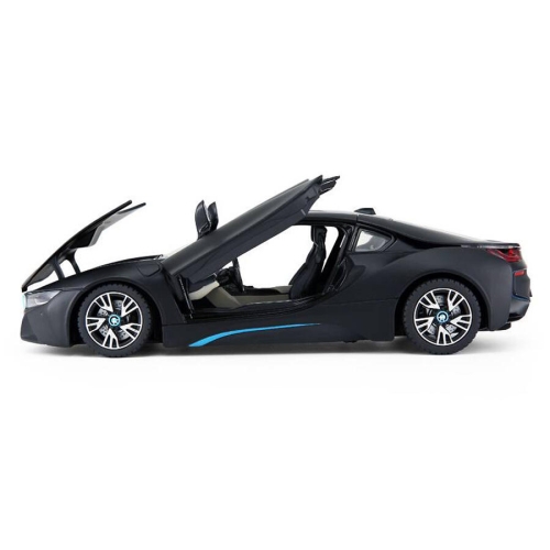 Игрушечная автомодель BMW i8 1:24, Rastar (11022) / Игрушечный транспорт № 2 Kids Republic Игрушечная автомодель BMW i8 1:24, Rastar (11022) / Игрушечный транспорт № 2