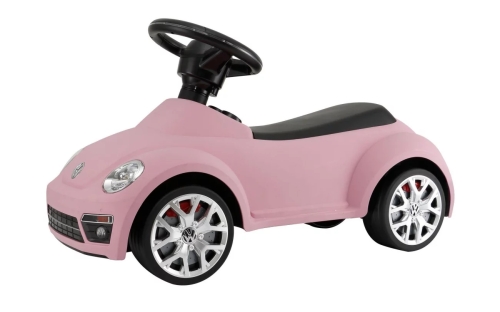 Tolocar Volkswagen Beetle, Rastar (14177) / Toy Transport № 2 Kids Republic Tolocar Volkswagen Beetle, Rastar (14177) / Toy Transport № 2