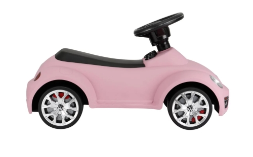 Tolocar Volkswagen Beetle, Rastar (14177) / Toy Transport № 3 Kids Republic Tolocar Volkswagen Beetle, Rastar (14177) / Toy Transport № 3