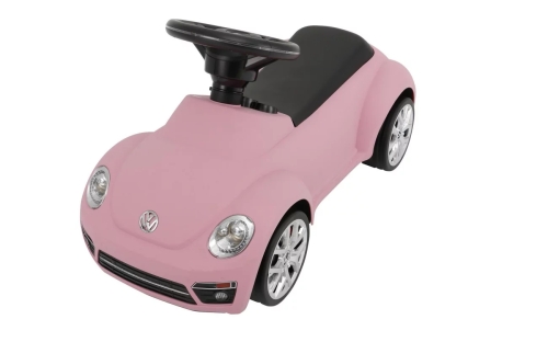 Tolocar Volkswagen Beetle, Rastar (14177) / Toy Transport № 5 Kids Republic Tolocar Volkswagen Beetle, Rastar (14177) / Toy Transport № 5