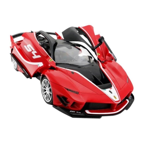 Іграшковий автомобіль на радіокеруванні Ferrari FXX K EVO 1:14, Rastar (15020) / Іграшковий транспорт № 7