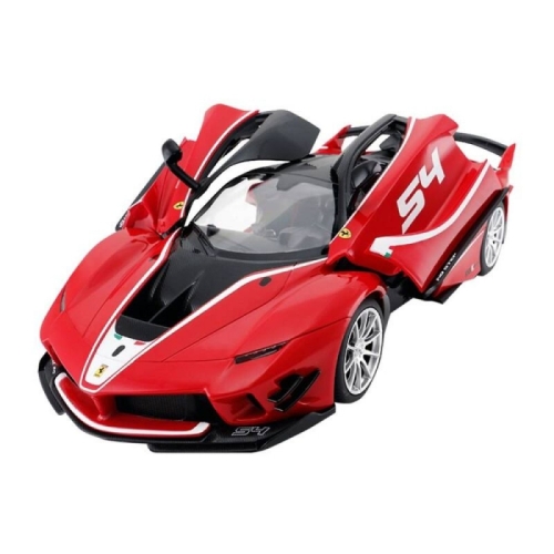 Іграшковий автомобіль на радіокеруванні Ferrari FXX K EVO 1:14, Rastar (15020) / Іграшковий транспорт № 9