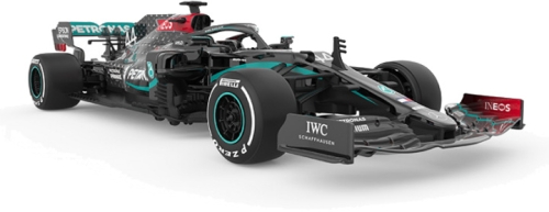 Іграшкова автомодель на радіокеруванні Mercedes AMG F1 W11 1:18, Rastar (20451) / Іграшковий транспорт № 2 Kids Republic Іграшкова автомодель на радіокеруванні Mercedes AMG F1 W11 1:18, Rastar (20451) / Іграшковий транспорт № 2