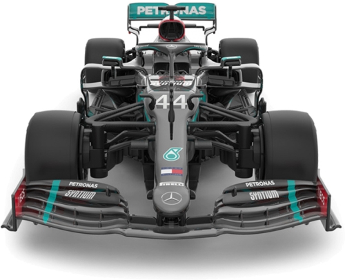 Іграшкова автомодель на радіокеруванні Mercedes AMG F1 W11 1:18, Rastar (20451) / Іграшковий транспорт № 3 Kids Republic Іграшкова автомодель на радіокеруванні Mercedes AMG F1 W11 1:18, Rastar (20451) / Іграшковий транспорт № 3
