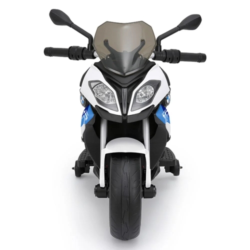 Мотоцикл дитячий BMW 12V, Rastar (22318) / Іграшковий транспорт № 3 Kids Republic Мотоцикл дитячий BMW 12V, Rastar (22318) / Іграшковий транспорт № 3