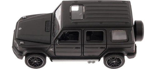 Mercedes-Benz toy car model 1:32, Rastar (22509) / Toy Transport № 2 Kids Republic Mercedes-Benz toy car model 1:32, Rastar (22509) / Toy Transport № 2