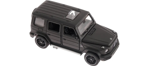 Mercedes-Benz toy car model 1:32, Rastar (22509) / Toy Transport № 3 Kids Republic Mercedes-Benz toy car model 1:32, Rastar (22509) / Toy Transport № 3