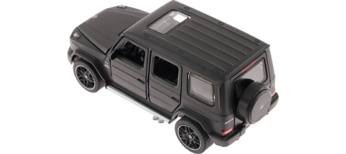 Mercedes-Benz toy car model 1:32, Rastar (22509) / Toy Transport № 4 Kids Republic Mercedes-Benz toy car model 1:32, Rastar (22509) / Toy Transport № 4